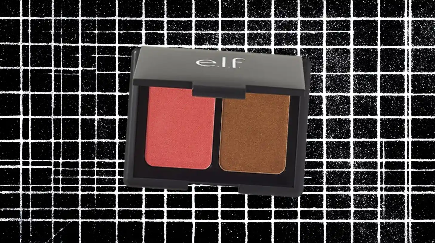 Aqua Beauty Duo Blush Bronzer