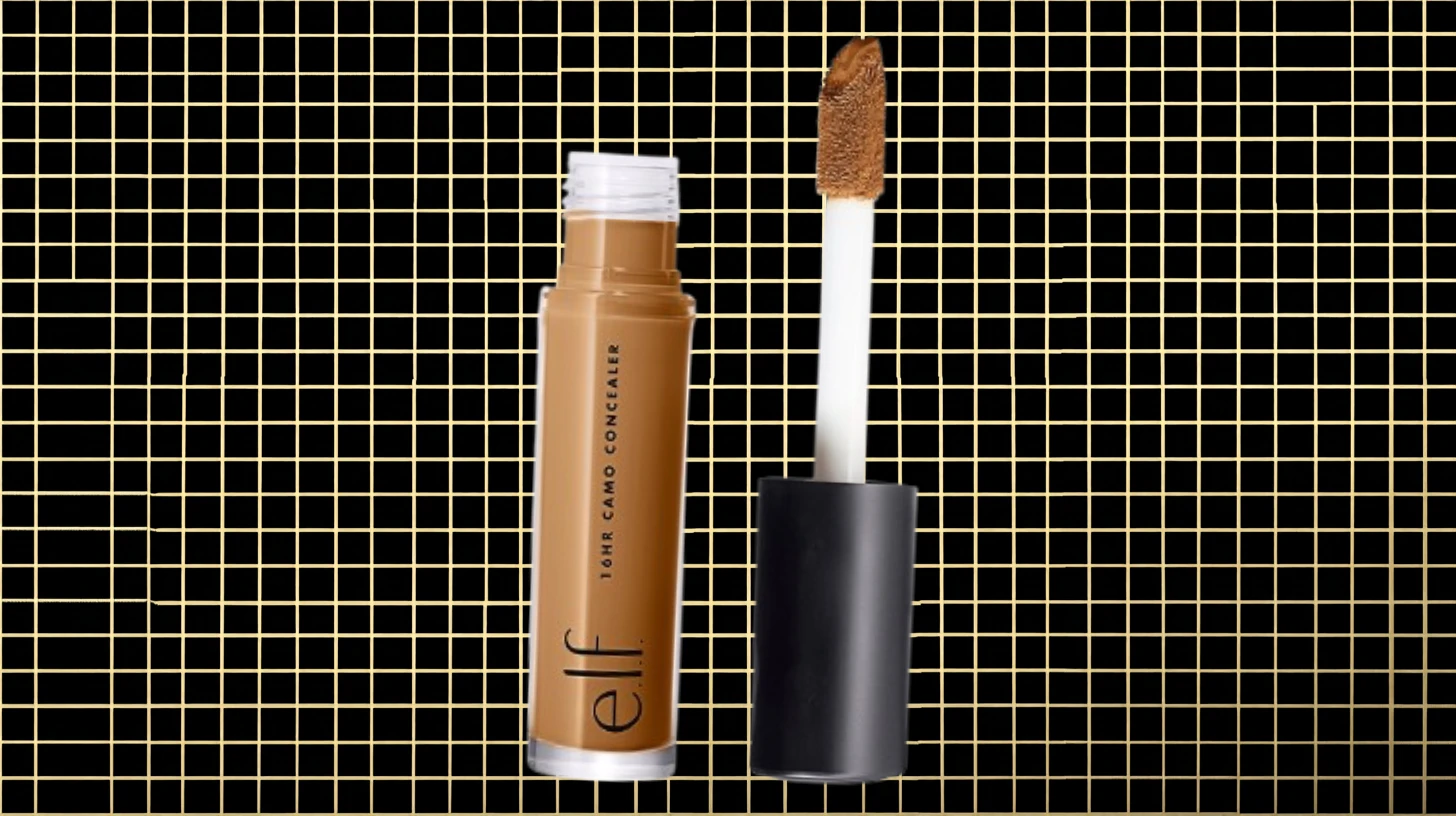 Mineral Concealer