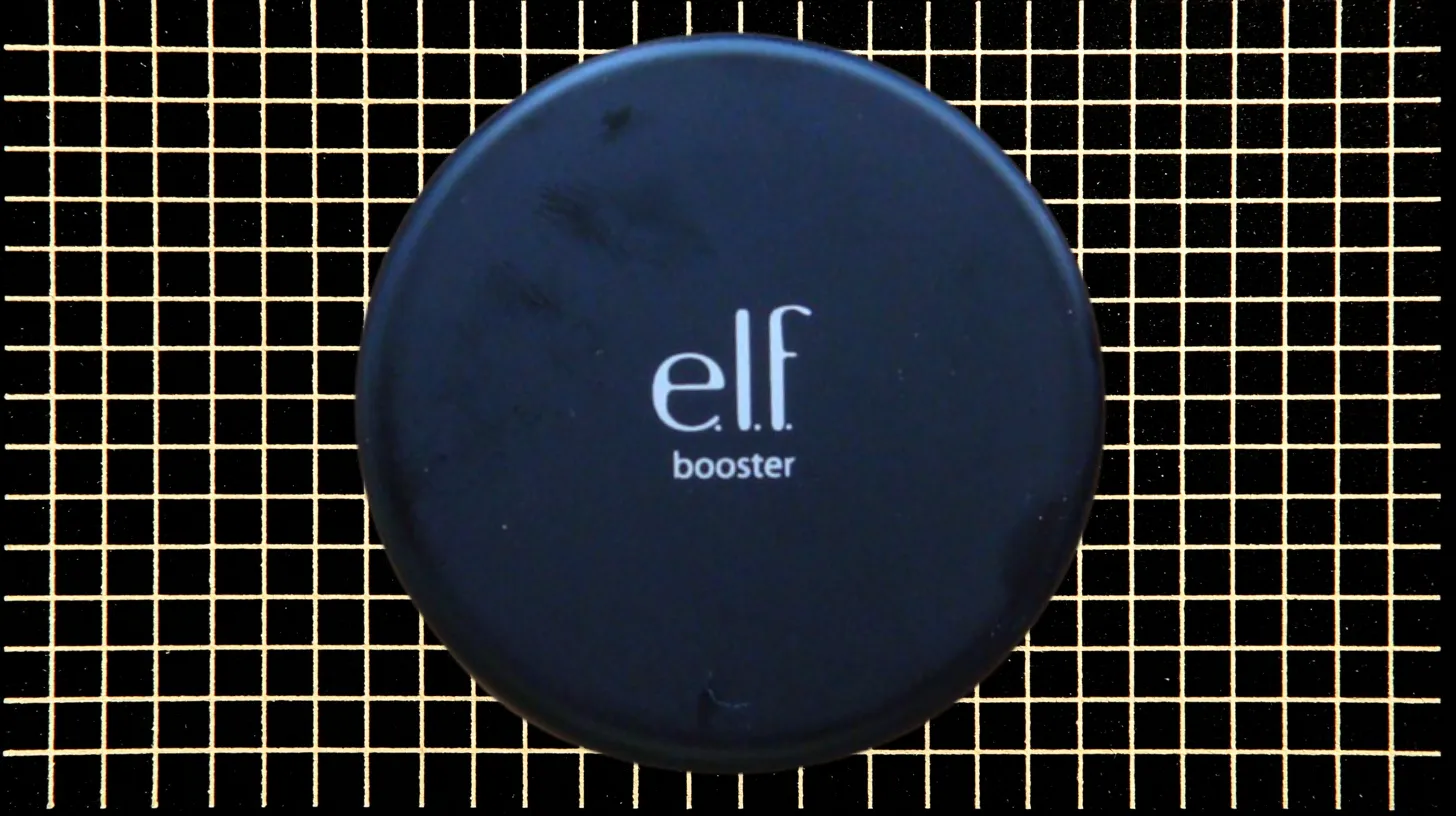 Mineral Booster