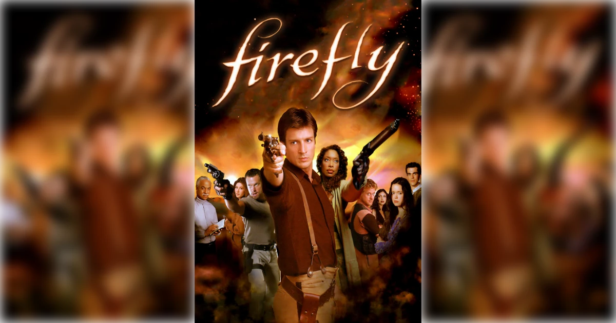 Firefly