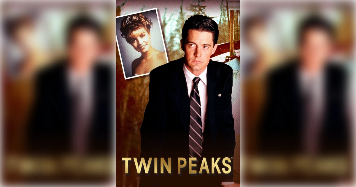 Twin Peaks