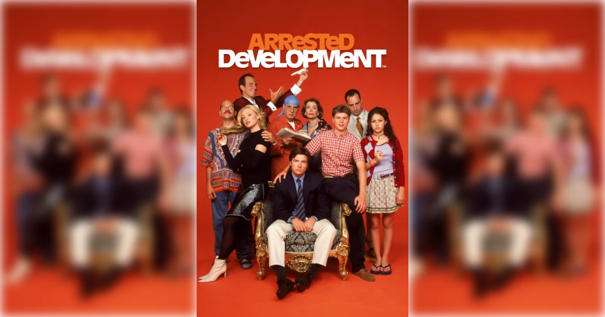 Arrested Development