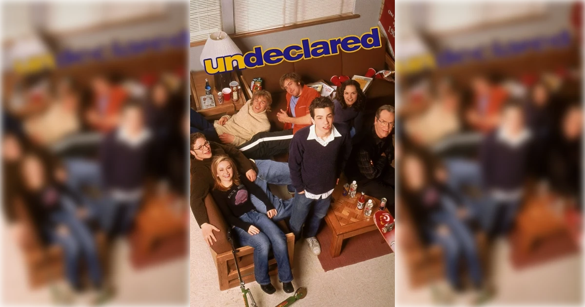 Undeclared