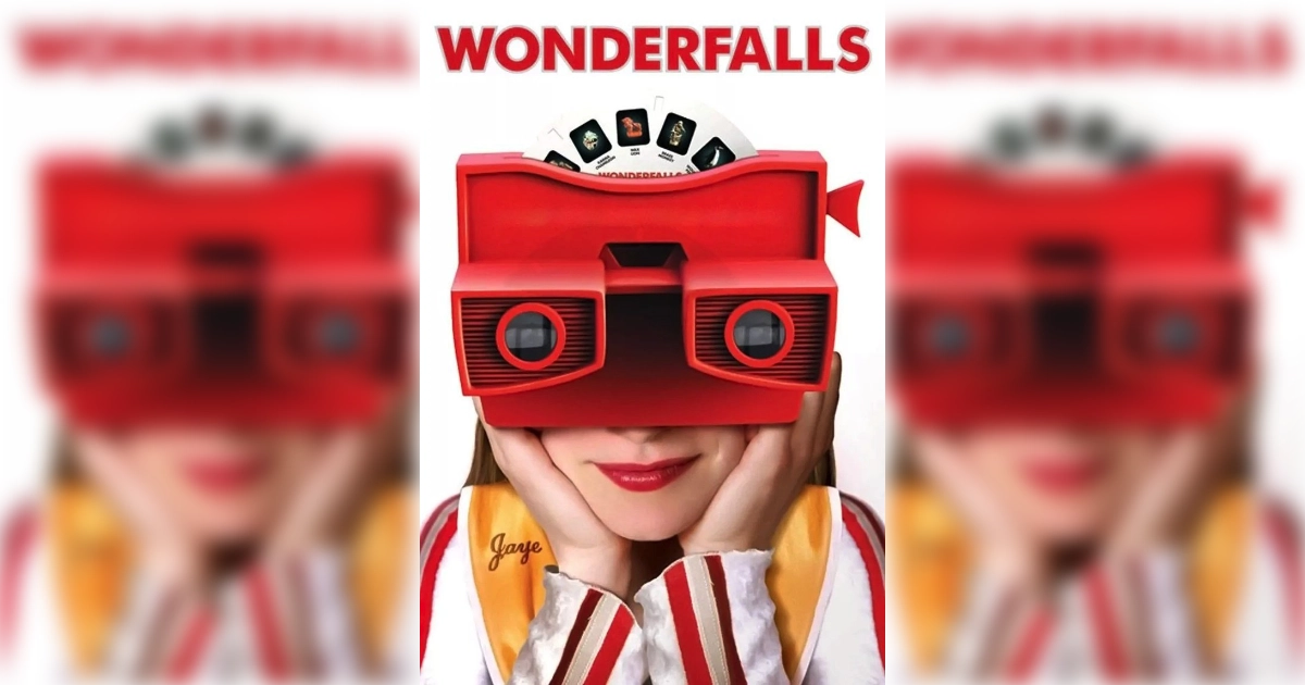 Wonderfalls