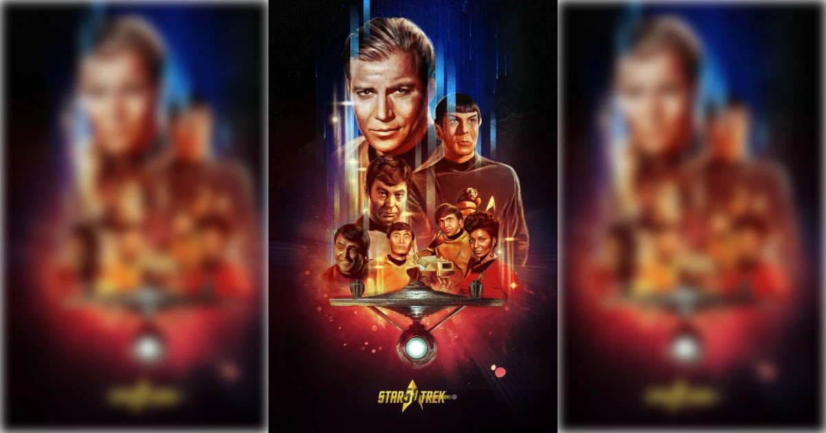 Star Trek