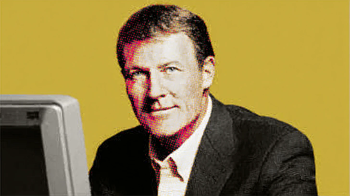 Peter Van Camp