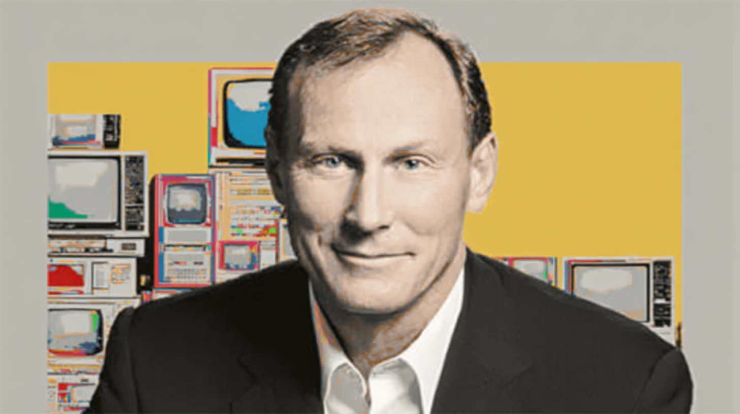 Peter Van Camp Interim
