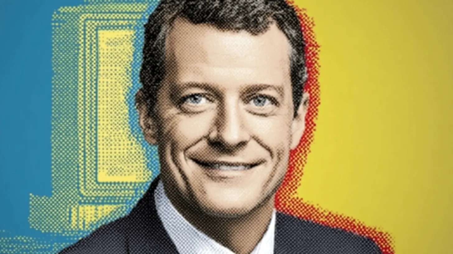 Charles Meyers