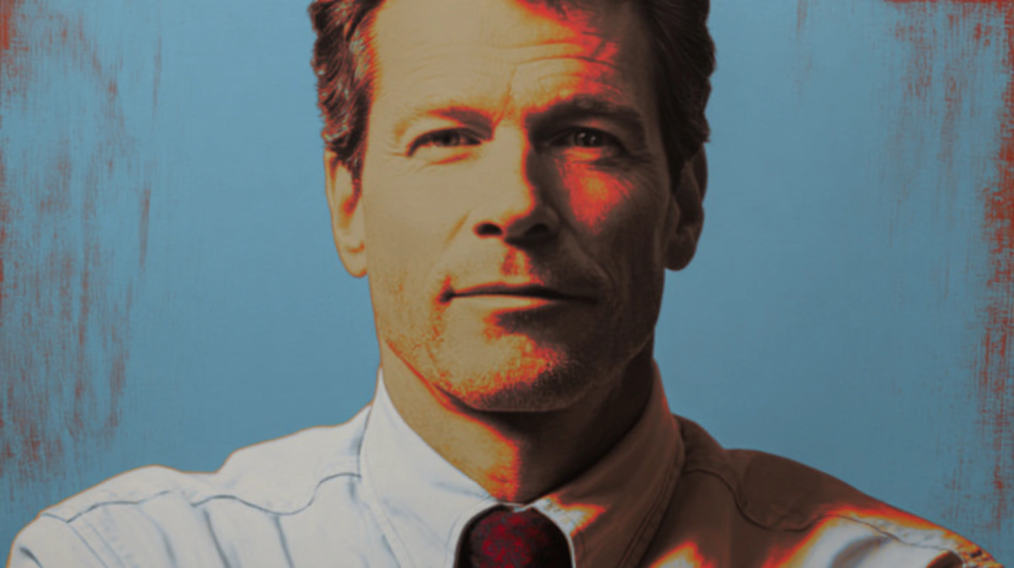 Monty Moran