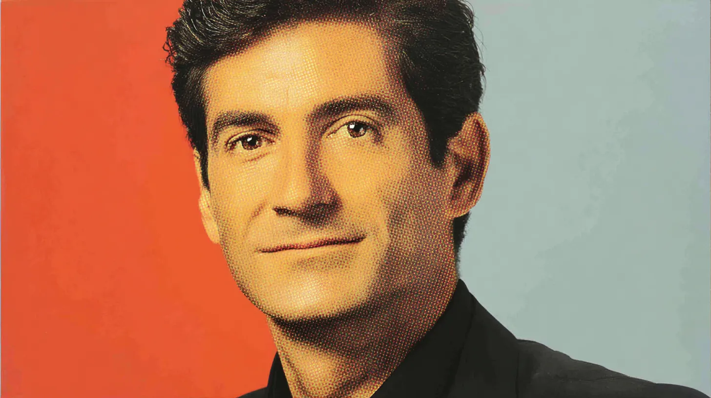 Brian Niccol