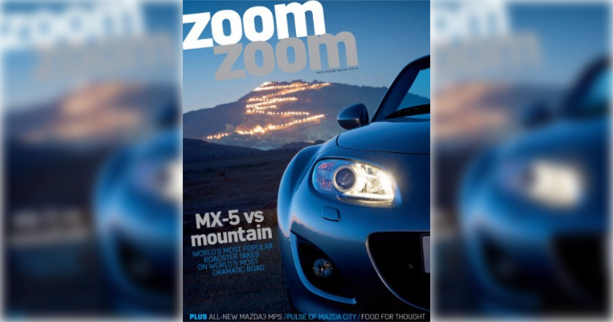 Zoom Zoom