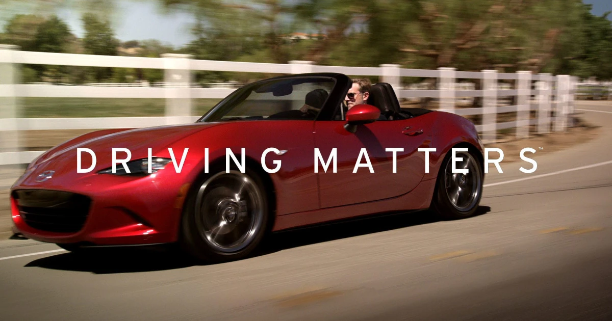 Driving Matters