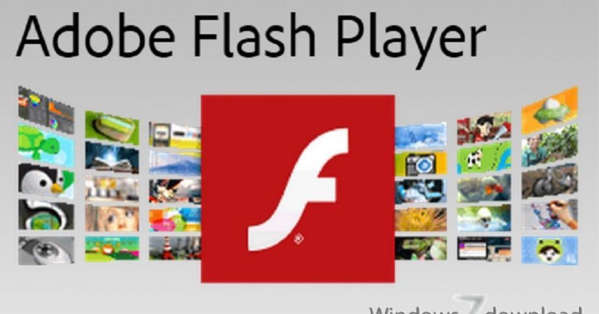 Adobe Flash Player