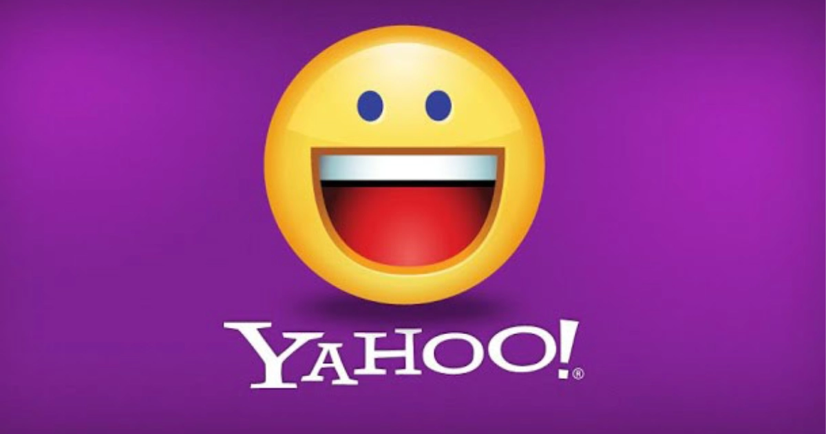 Yahoo Messenger