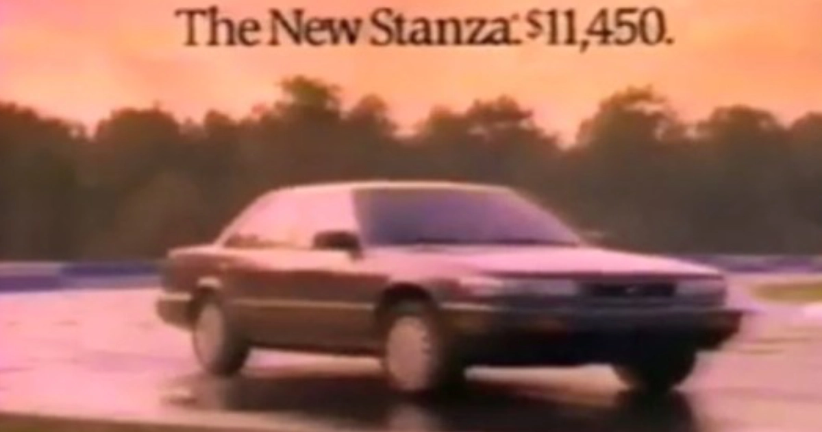 Nissan Life S A Journey. Enjoy The Ride