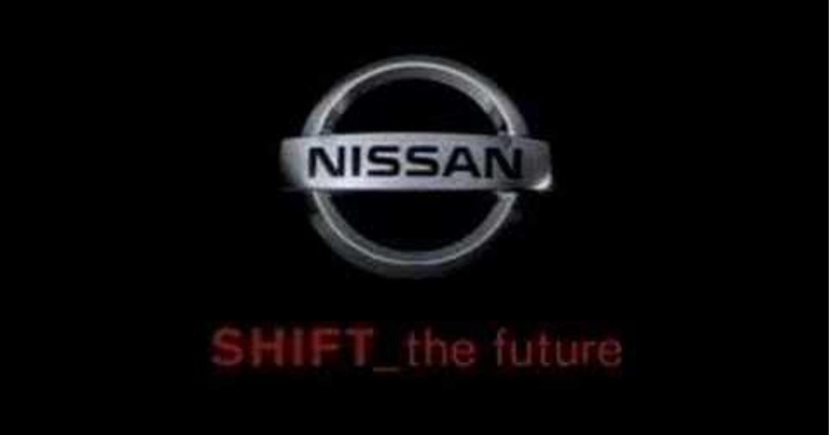 Nissan SHIFT The Future