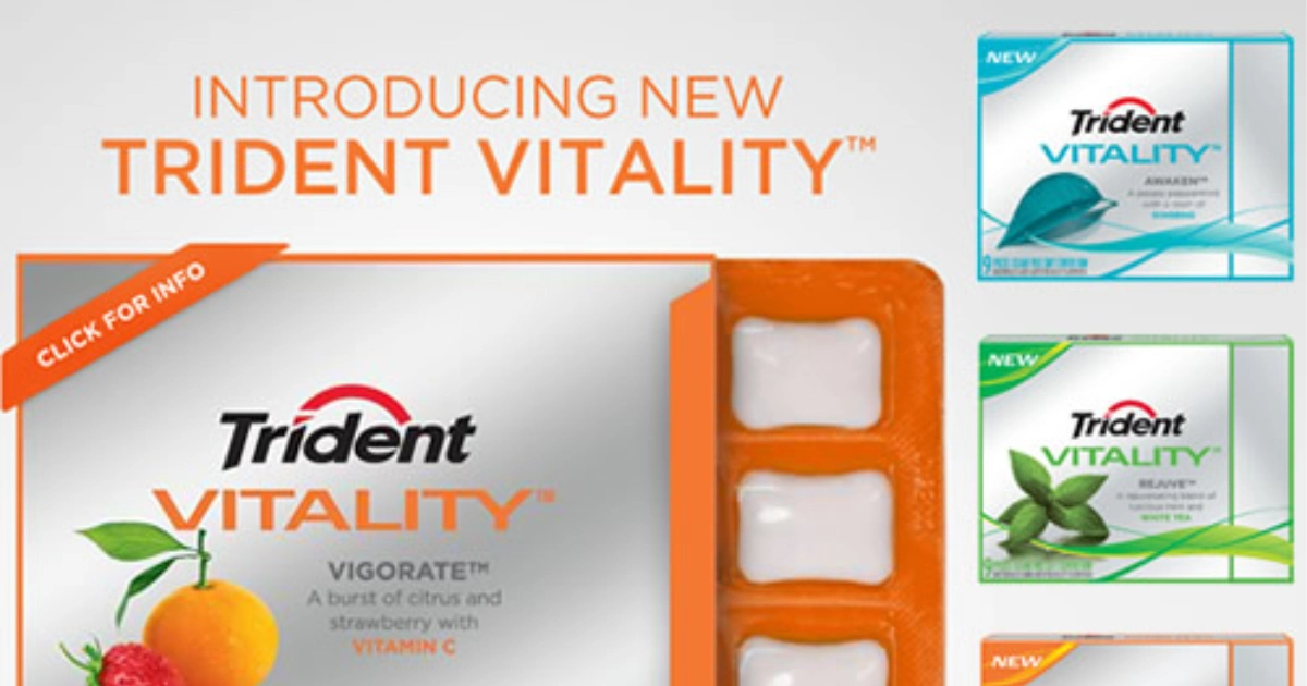 Trident Vitality