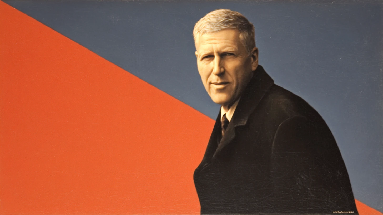 Louis Chenevert