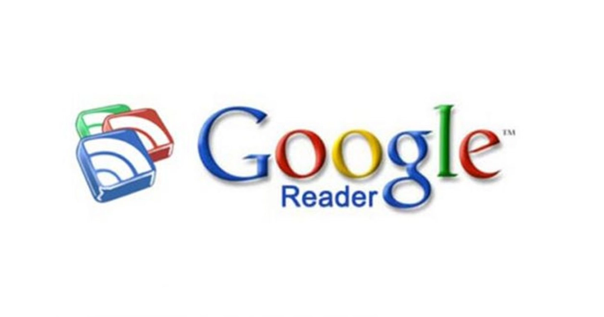 Google Google Reader