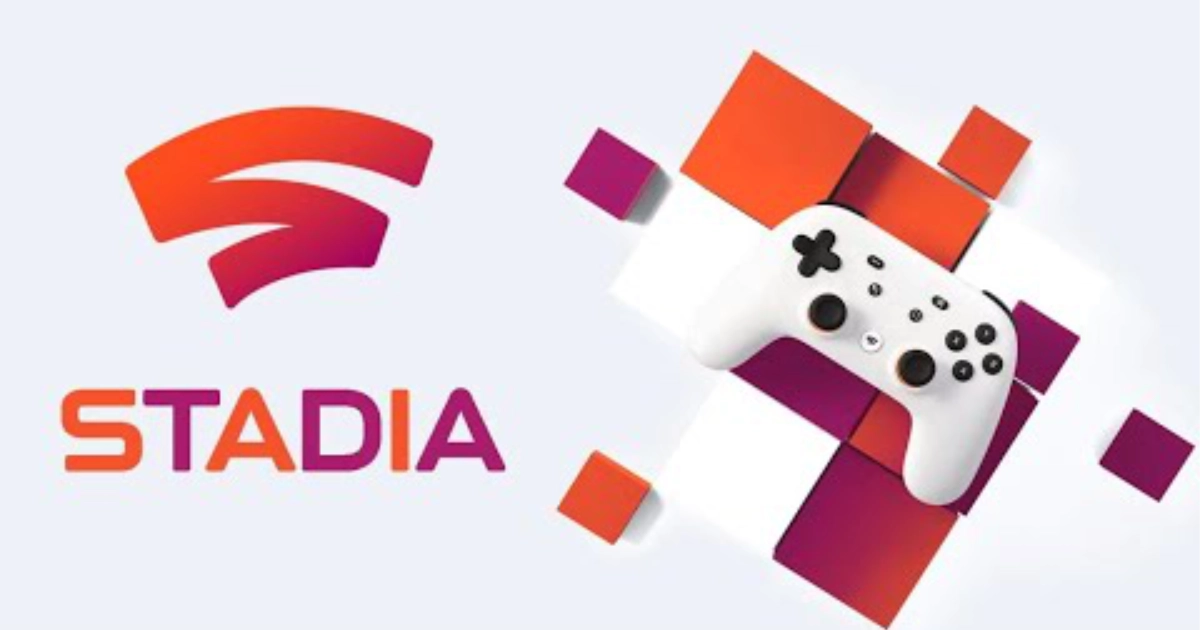 Google Google Stadia