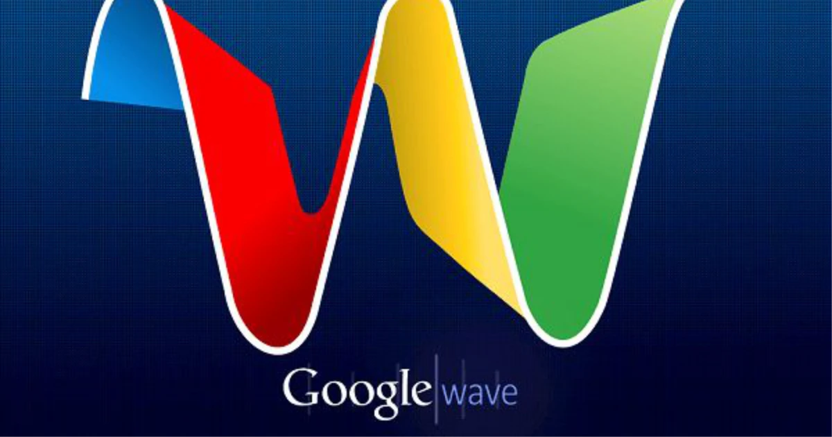 Google Google Wave