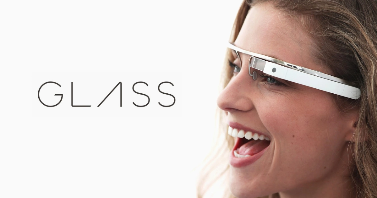 Google Google Glass