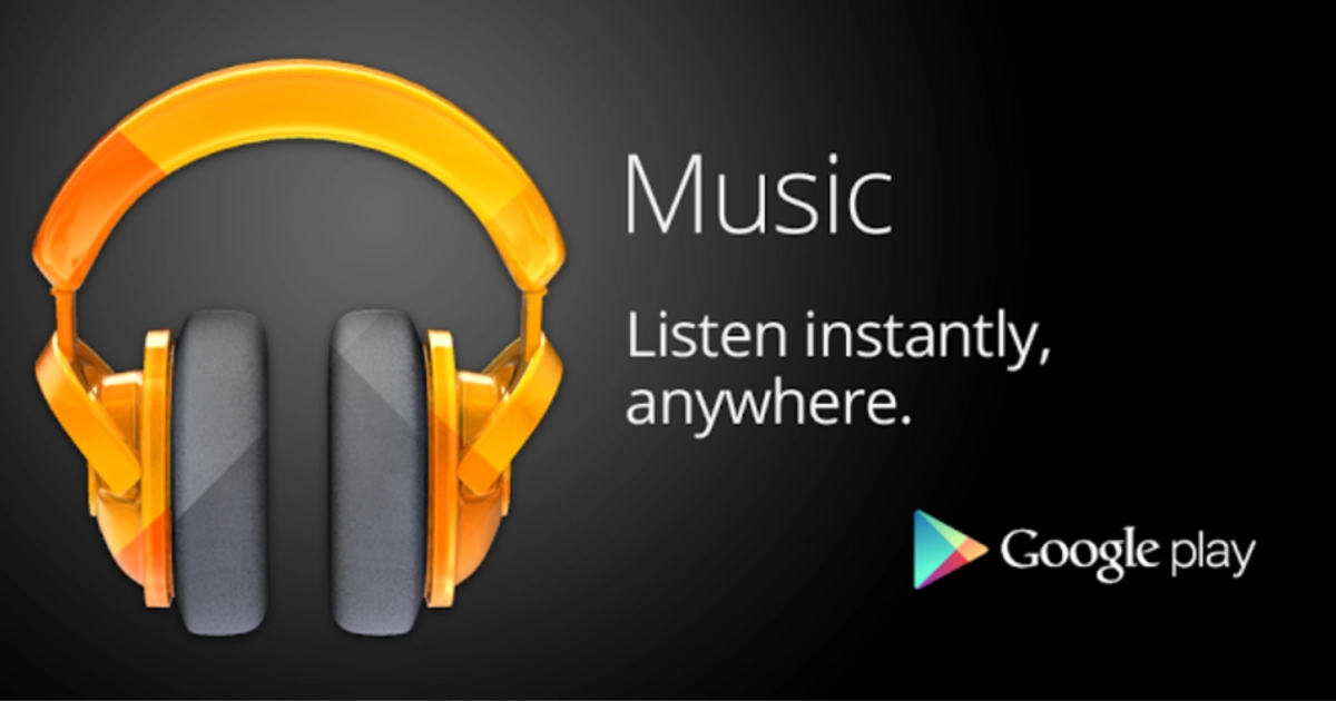 Google Google Play Music