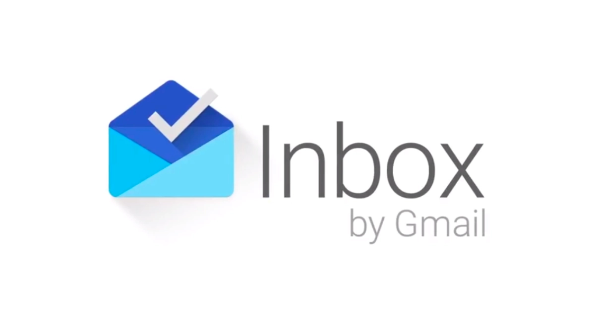 Google Google Inbox