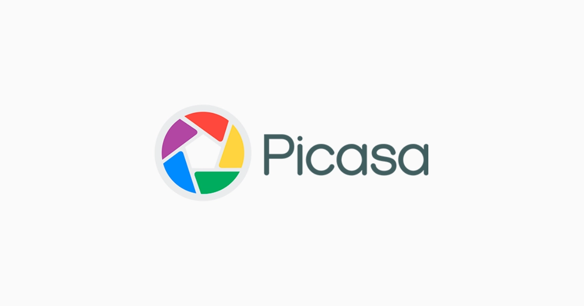 Google Picasa