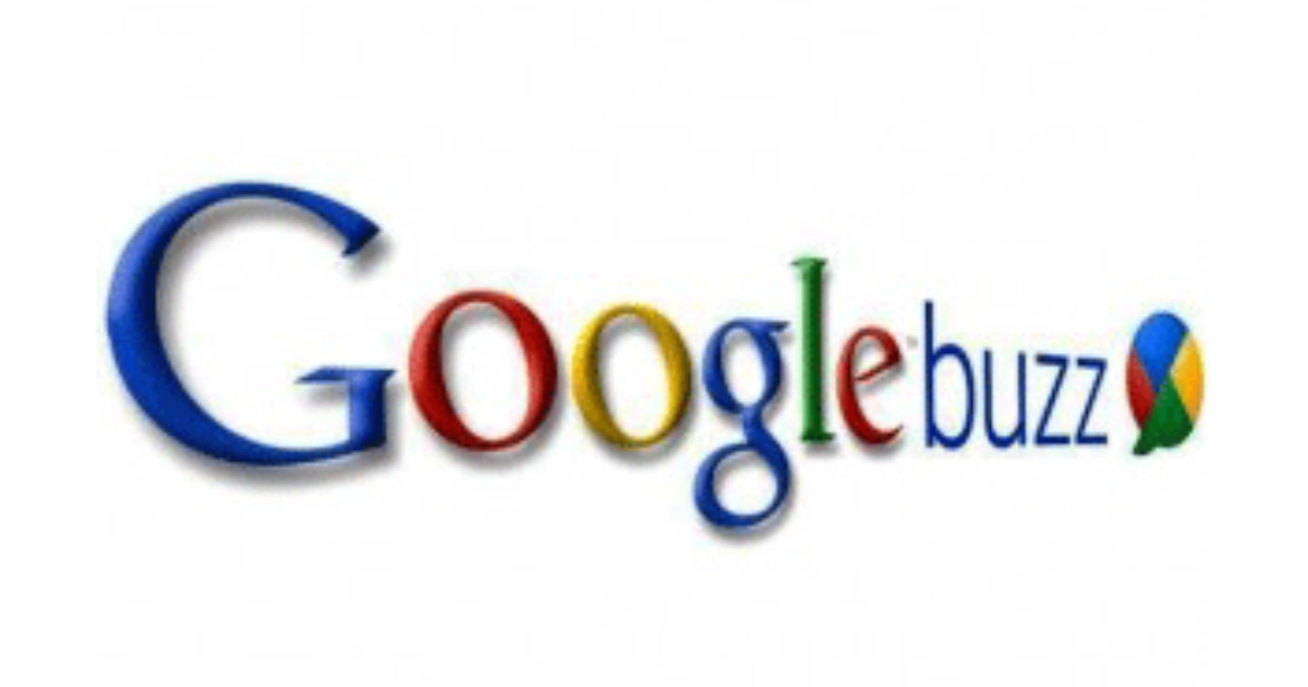 Google Google Buzz