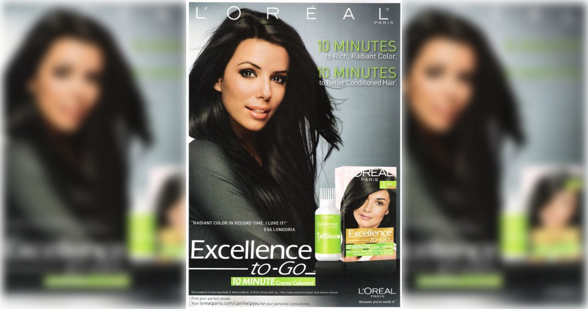 Excellence To Go Hair Color