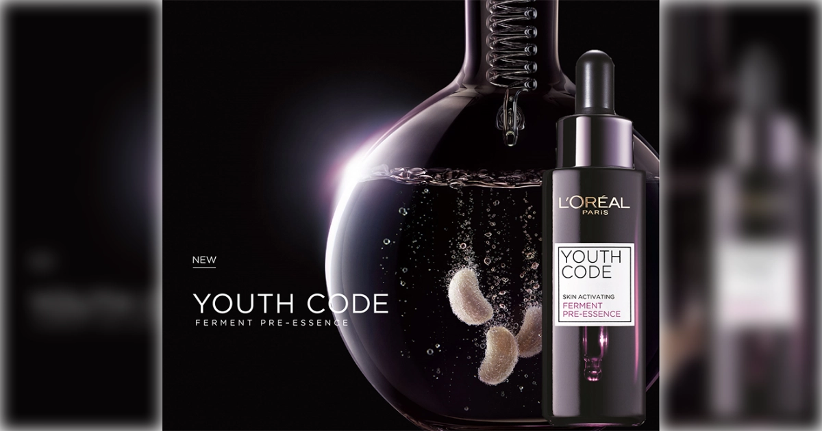 Youth Code BB Cream