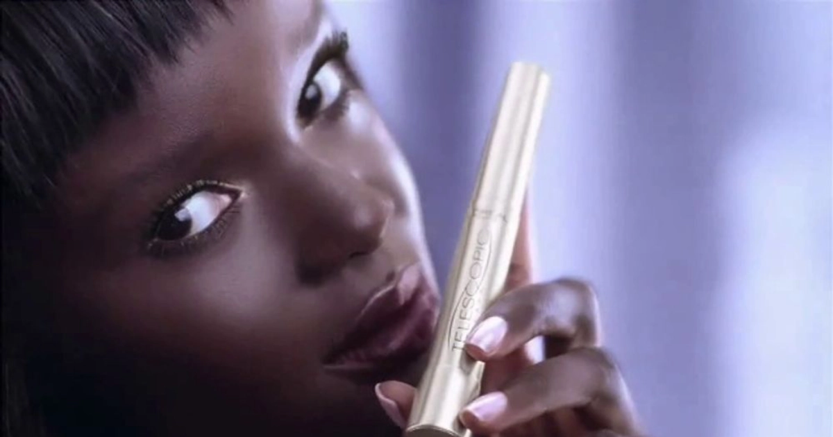 Telescopic Clean Definition Mascara