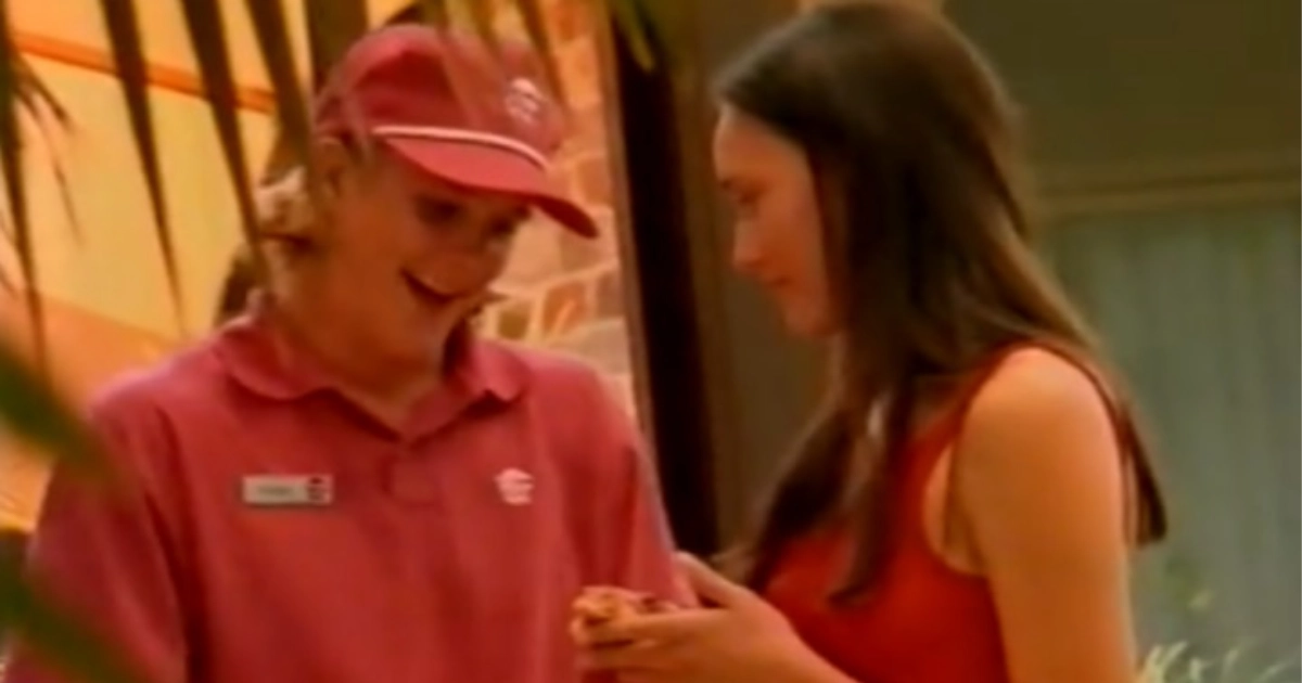 Pizza Hut Dougie Pizza Hut