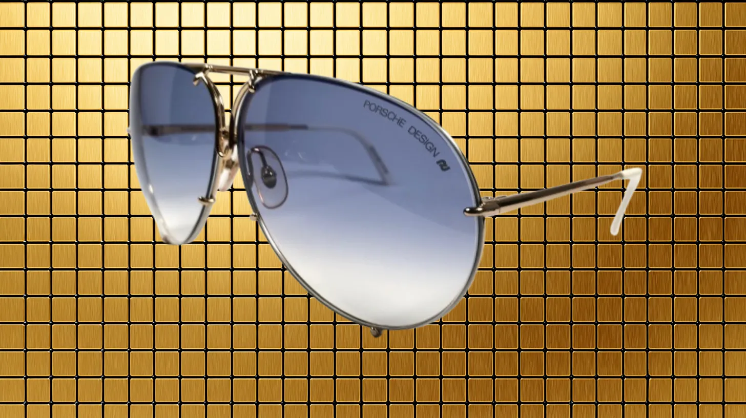 Porsche Design 5621