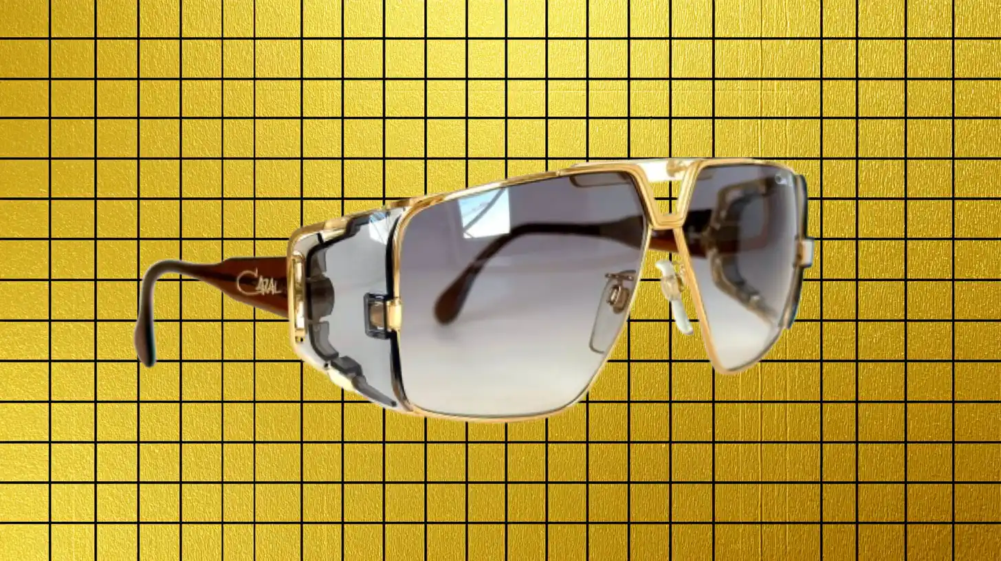 CAZAL 951