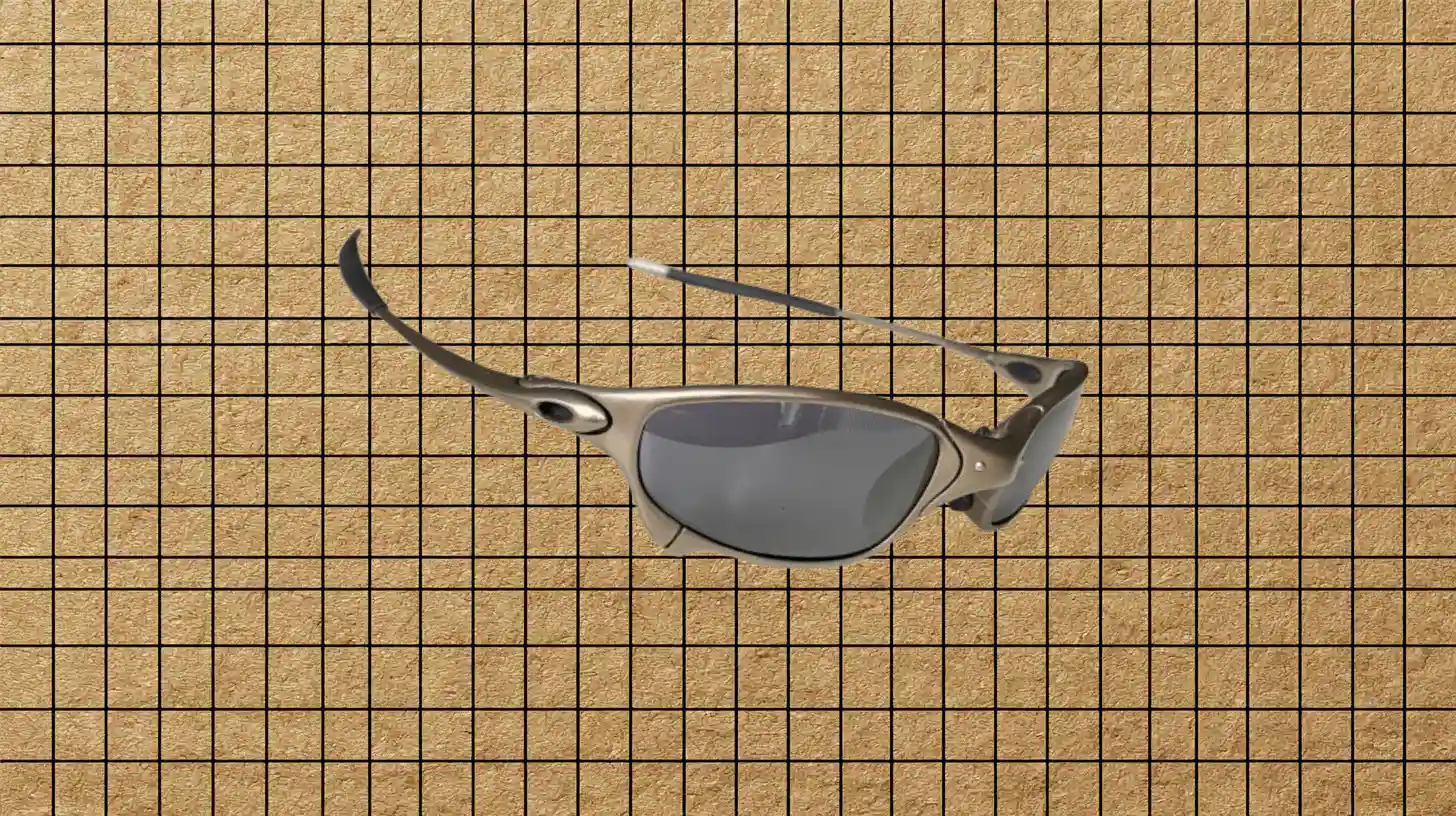 Oakley Juliet X Metal