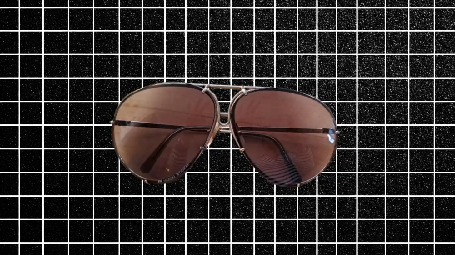Porsche Design 5623