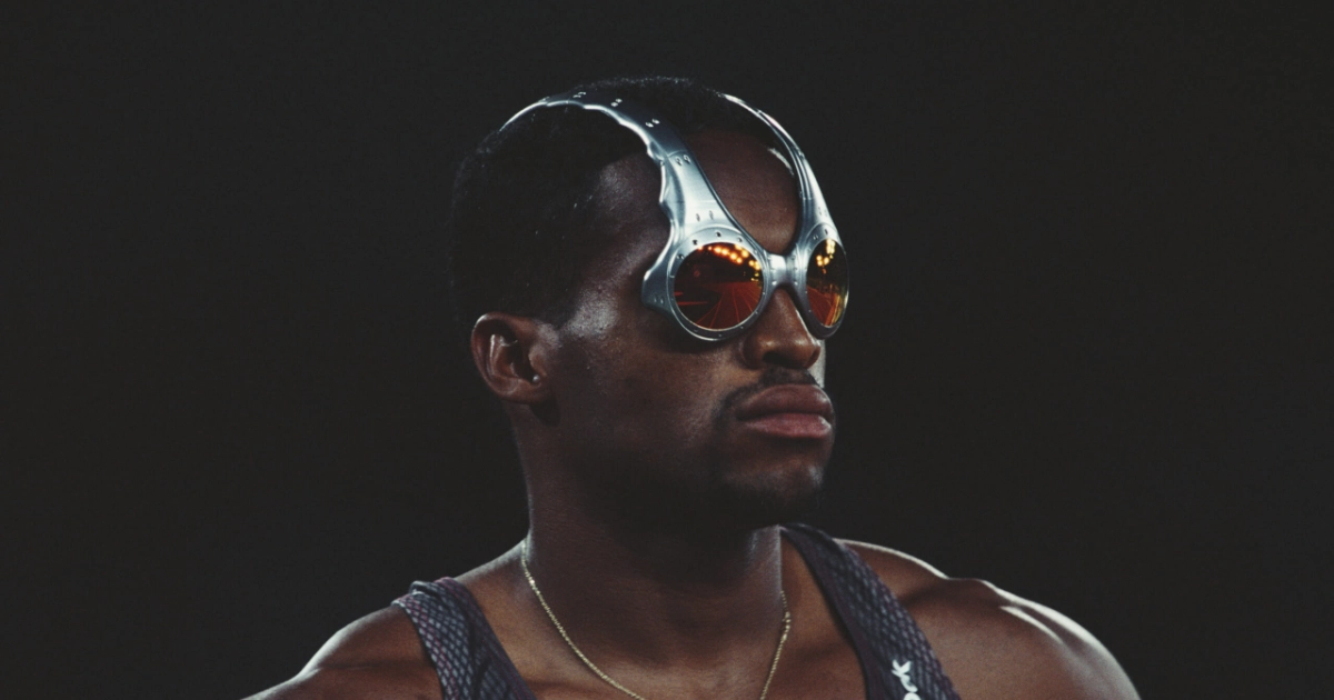 Oakley Over The Top