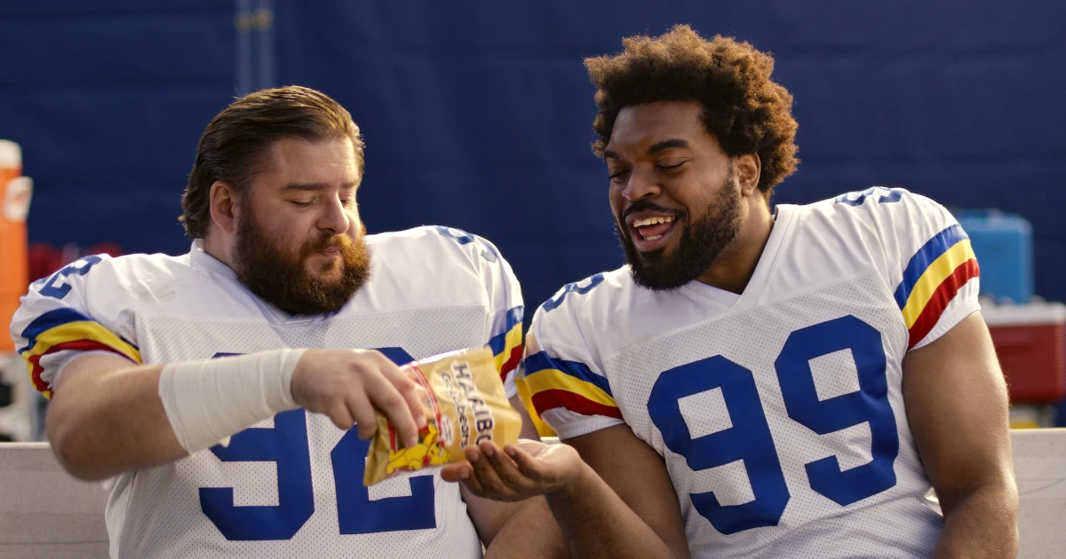 Haribo Haribo Modern Ad