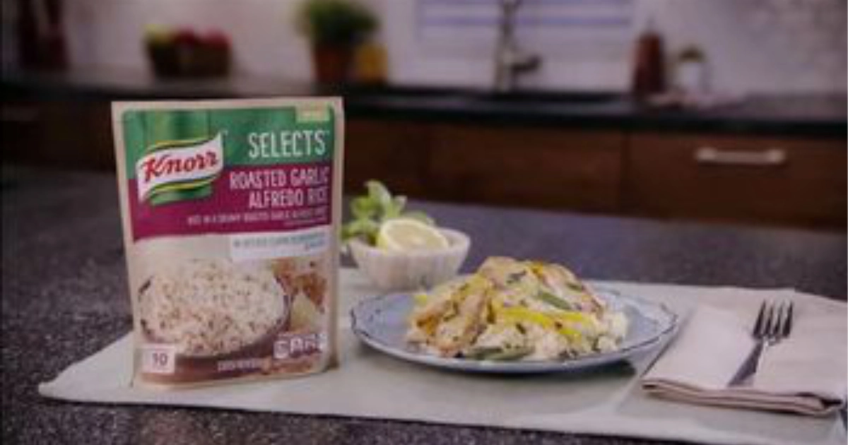 Knorr Knorr Selects Powder