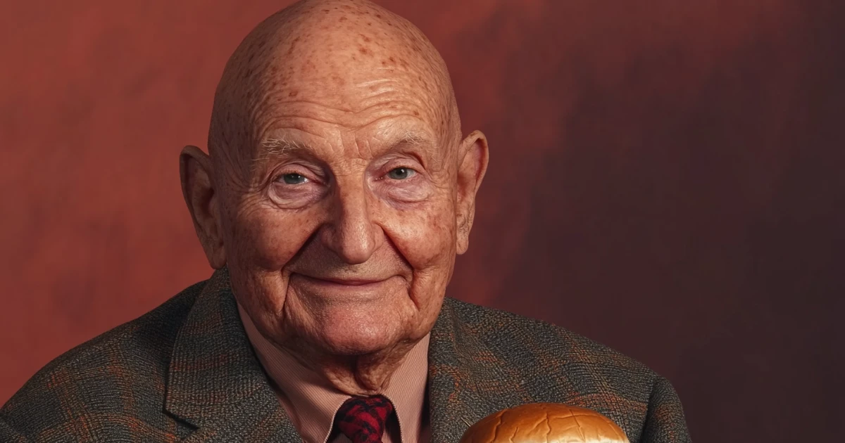 © History Oasis S. Truett Cathy Founder Of Chick Fil A