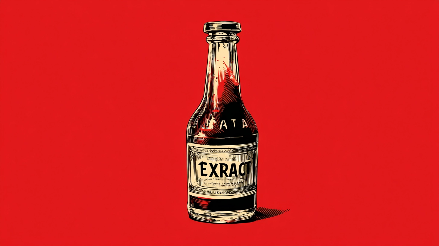 © History Oasis Extract Of Louisiana Pepper
