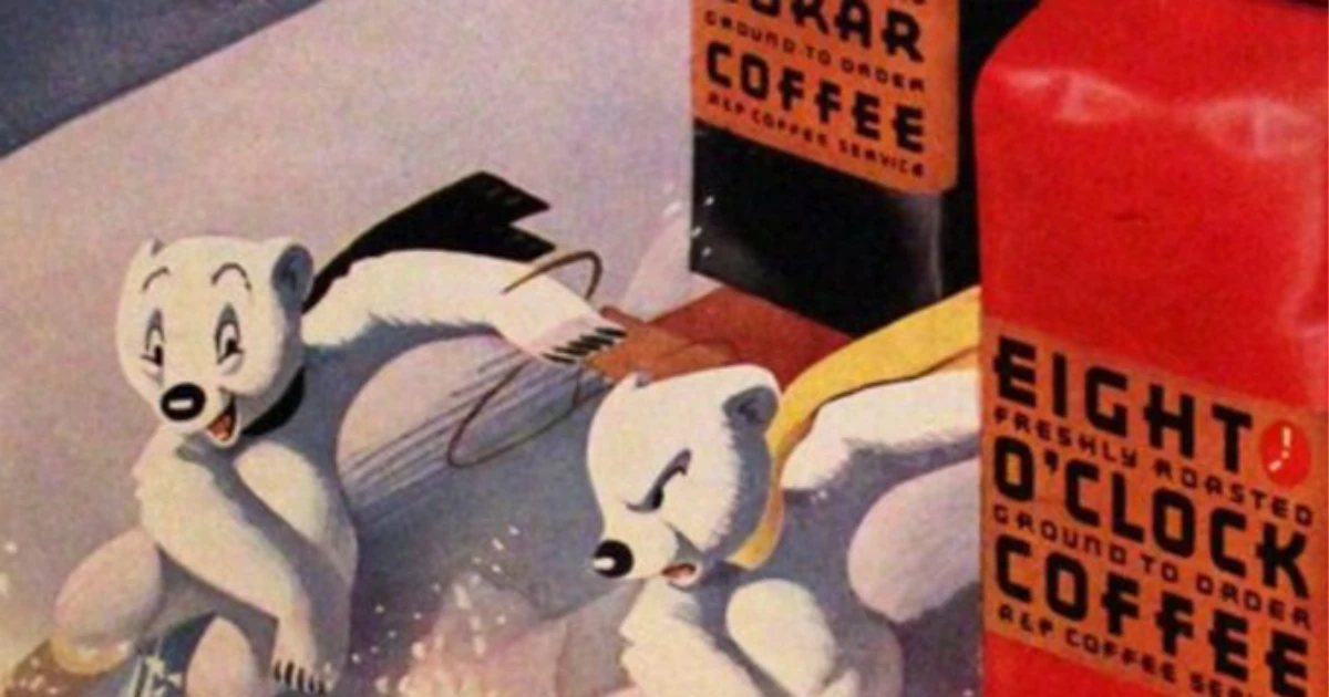 Bokar Bokar Coffee