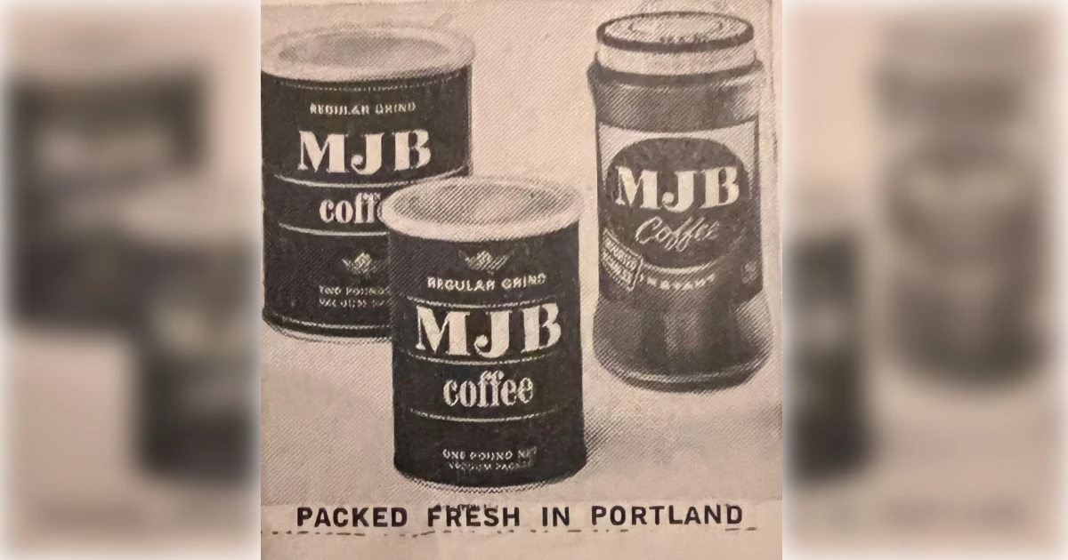 MJB MJB Original Family Ownership