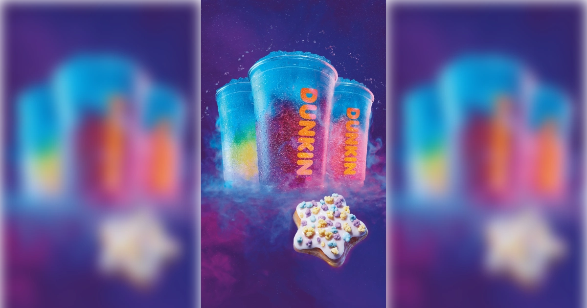 Dunkin' Dunkin Coolatta