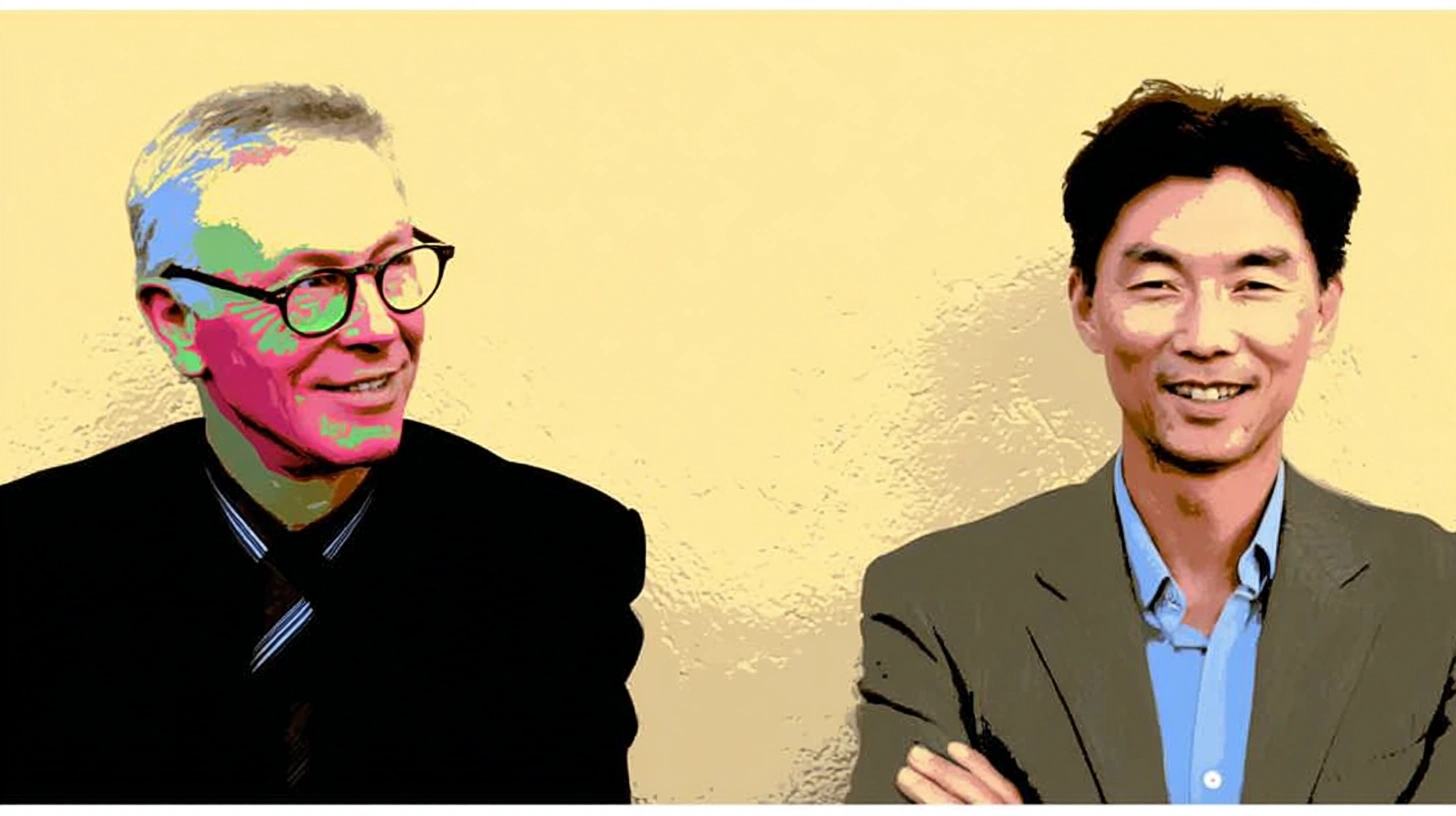 © History Oasis PAUL FLEMING PHILIP CHIANG