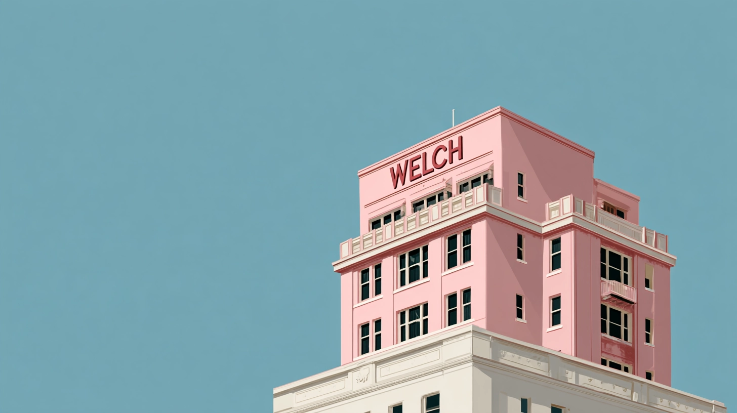Welch Candy Co