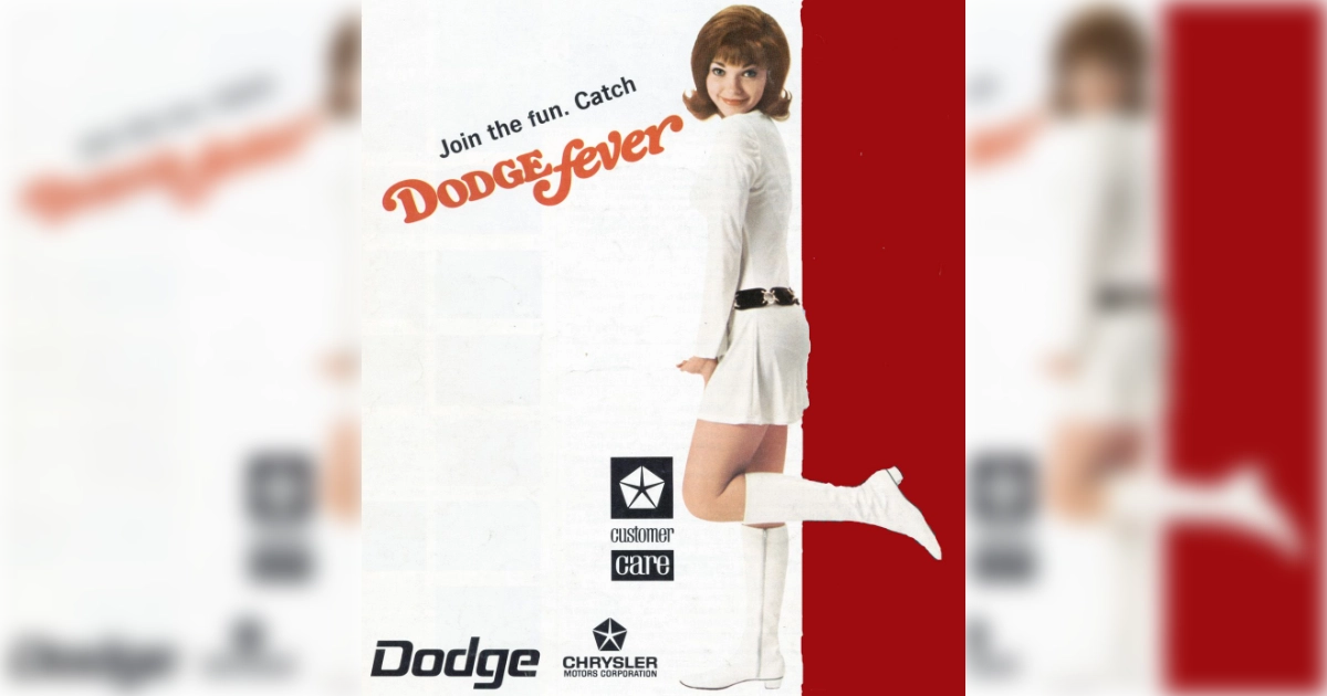 Dodge Dodge Fever
