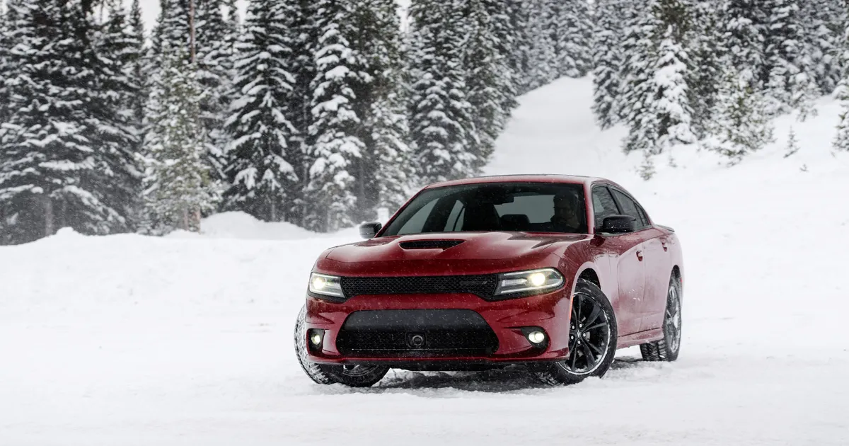 Dodge Excess Drives Success